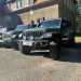 Jeep Experience