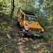 Jeep Experience