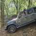 Jeep Experience