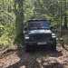 Jeep Experience