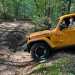 Jeep Experience