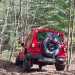 Jeep Experience