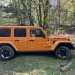 Jeep Experience