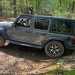 Jeep Experience