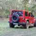 Jeep Experience
