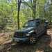 Jeep Experience