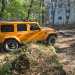 Jeep Experience