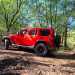 Jeep Experience