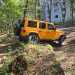 Jeep Experience