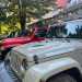 Jeep Experience