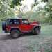 Jeep Experience