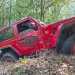 Jeep Experience