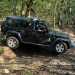 Jeep Experience
