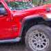 Jeep Experience