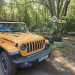 Jeep Experience