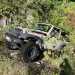 Jeep Experience