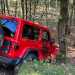 Jeep Experience