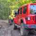 Jeep Experience