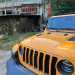 Jeep Experience