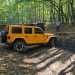 Jeep Experience