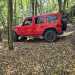 Jeep Experience