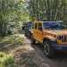 Jeep Experience