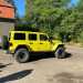 Jeep Experience