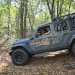 Jeep Experience