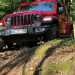 Jeep Experience