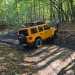 Jeep Experience