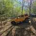 Jeep Experience