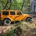 Jeep Experience