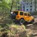 Jeep Experience