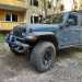 Jeep Experience
