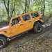 Jeep Experience