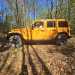Jeep Experience