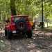 Jeep Experience