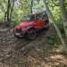 Jeep Experience
