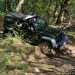 Jeep Experience