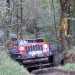 Jeep Experience