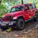 Jeep Experience