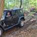 Jeep Experience