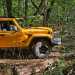 Jeep Experience