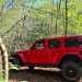 Jeep Experience