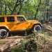 Jeep Experience