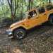 Jeep Experience