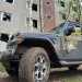 Jeep Experience