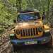 Jeep Experience