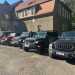 Jeep Experience