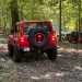 Jeep Experience